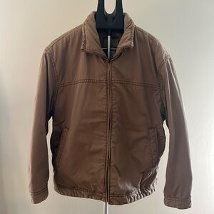 The Original Arizona Jean Company Men’s Lined Work Jacket XXL